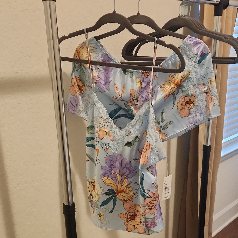 In Bloom By Jonquil Pajamas